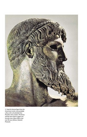 Greek Art - фото 2