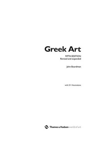 Greek Art - фото 3