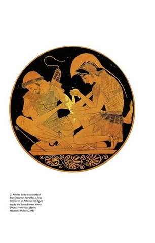 Greek Art - фото 6