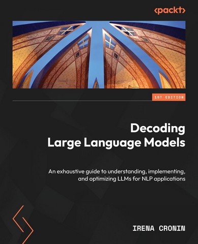 Decoding Large Language Models: An exhaustive guide...