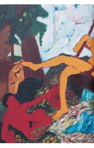 Bob Thompson: So let us all be citizens - фото 4