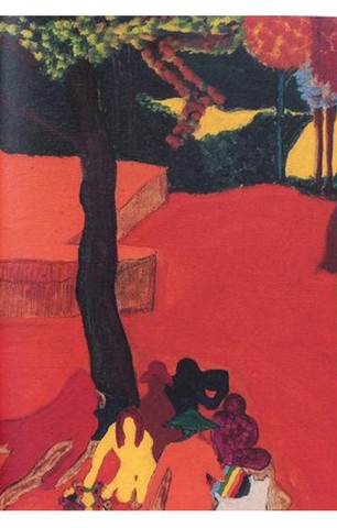 Bob Thompson: So let us all be citizens - фото 8