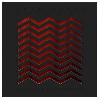 Angelo Badalamenti – Twin Peaks: Fire Walk With Me (2LP, Album, Reissue, Remastered, Red / BlackMarbled [Cherry Pie])