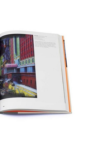 Anime Architecture: Imagined Worlds and Endless Megacities - фото 9