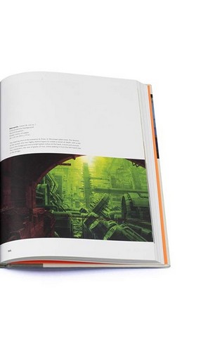 Anime Architecture: Imagined Worlds and Endless Megacities - фото 11