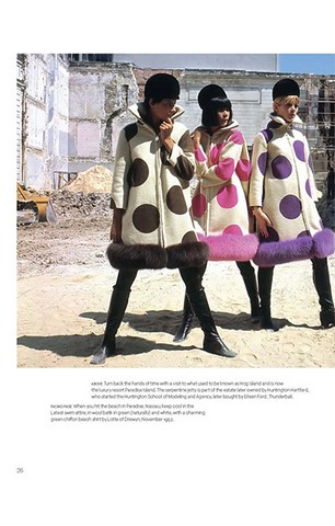 Pierre Cardin: Making Fashion Modern - фото 2