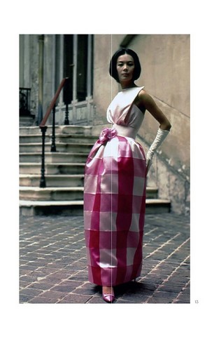 Pierre Cardin: Making Fashion Modern - фото 9