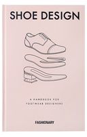 Fashionary Shoe Design Fashionary Shoe Design - Мода и стиль