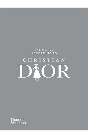 The World According to Christian Dior