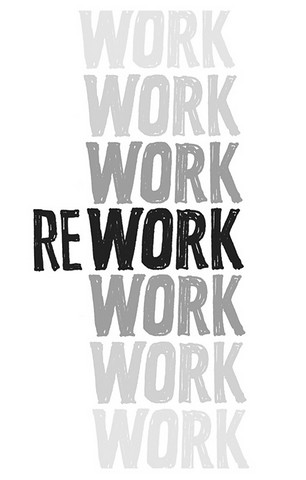 Rework. Ця книжка змінить ваш погляд на бізнес - фото 11