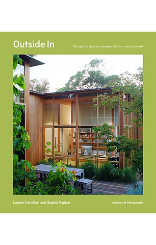 Outside In: Thoughtful interiors inspired by the natural...