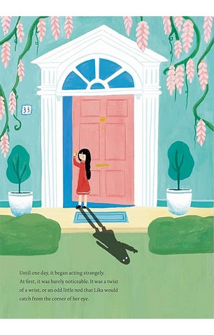 Circus of Shadows - фото 6