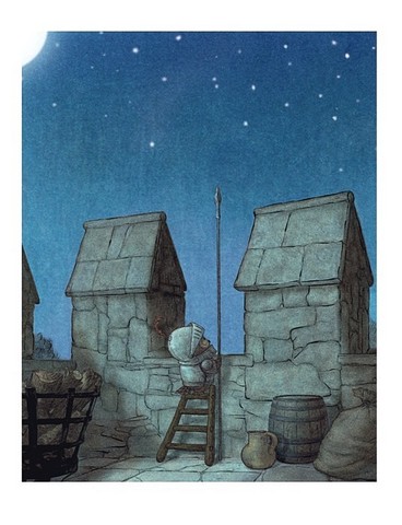 Лицар Сич. Книжка 1 - фото 8