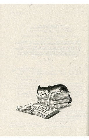 Джуді Муді йде до коледжу. Книга 8 - фото 3