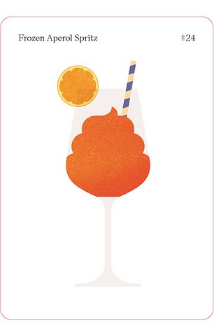 The Cocktail Cabinet: Spritz: The Essential Drinks Every Spritz Lover Should Know - фото 7