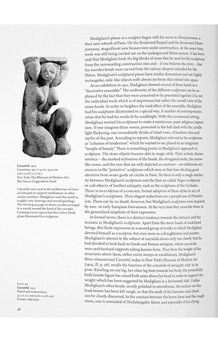 Modigliani - фото 2