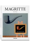 Magritte - Книги на иностранном языке