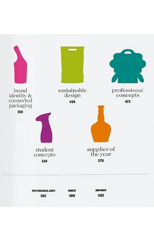 Package Design Book 8 - фото 3
