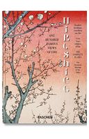 Hiroshige. One Hundred Famous Views of Edo. 45th Ed.