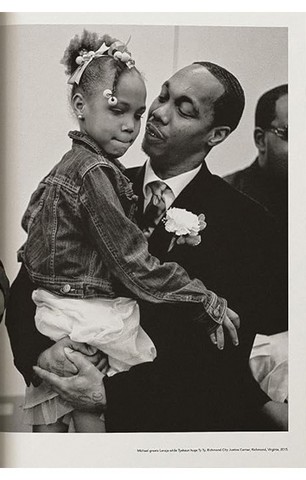 Bruce Weber. My Education - фото 9