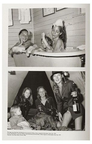 Bruce Weber. My Education - фото 10