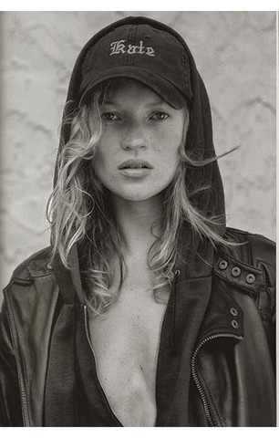 Bruce Weber. My Education - фото 11