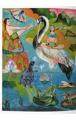 100 Illustrators - фото 6