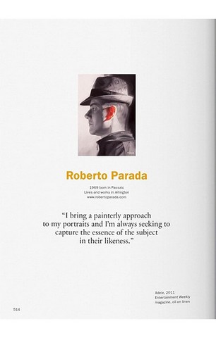 100 Illustrators - фото 10