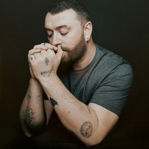 Sam Smith – In The Lonely Hour (10th Anniversary Edition) (LP, Album, Limited Edition, Reissue) - фото 3