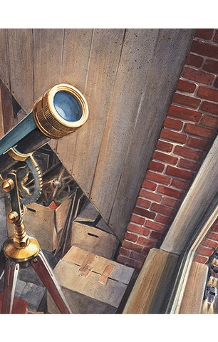 Армстронґ. Неймовірні пригоди Мишеняти, яке літало на Місяць - фото 4