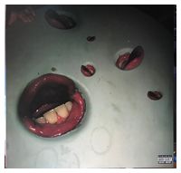 Death Grips – Year Of The Snitch (LP, Album, Vinyl)