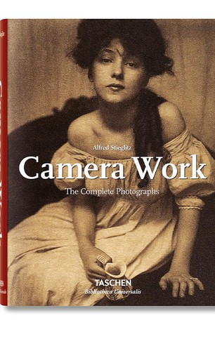 Alfred Stieglitz. Camera Work - фото 1