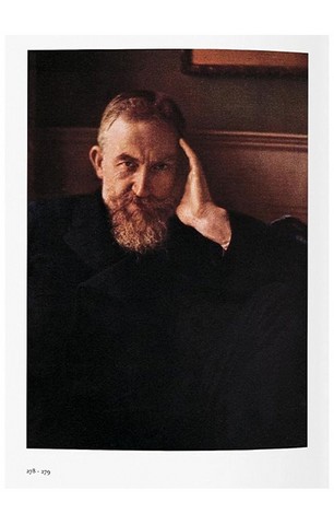 Alfred Stieglitz. Camera Work - фото 4