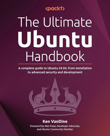 The Ultimate Ubuntu Handbook: A complete guide to Ubuntu...