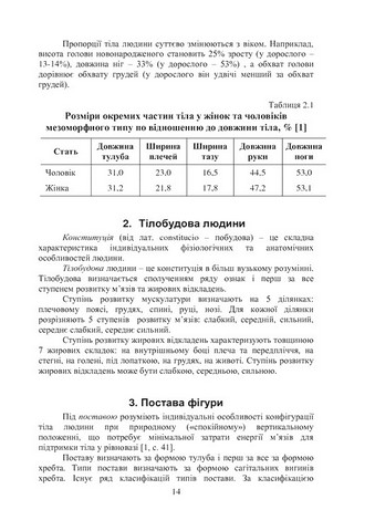 Конструювання одягу. Курс лекцій - фото 9