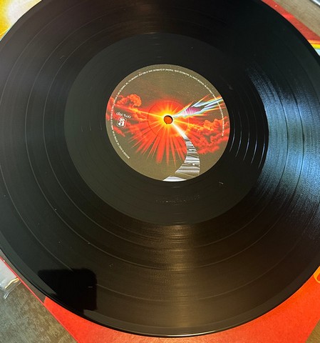 The Weeknd – Dawn FM (2LP, Album, Limited Edition, Reissue, Collectors Edition 03, Vinyl) - фото 3