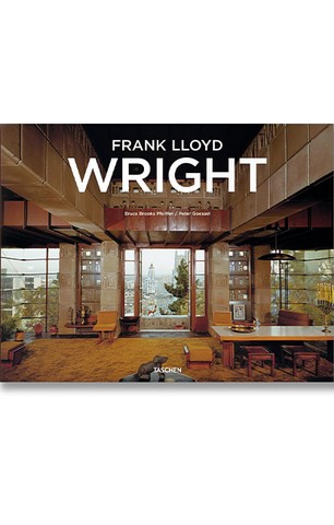 Frank Lloyd Wright