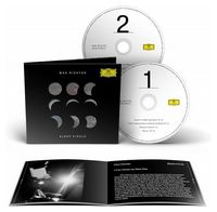 Max Richter - Sleep Circle (2CD, Album)