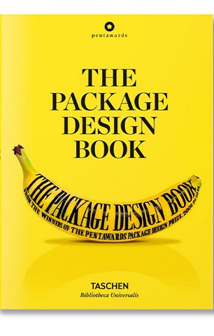 The Package Design Book