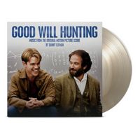 Danny Elfman – Good Will Hunting (Original Motion Picture Score)(LP, Limited Edition, Gray, 45 RPM pressing, Vinyl)