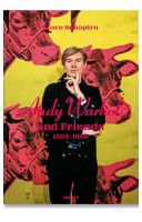 Schapiro. Warhol & Friends
