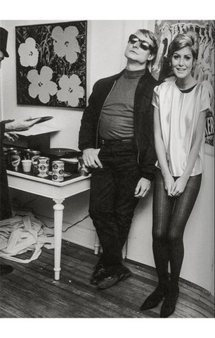 Schapiro. Warhol & Friends - фото 2