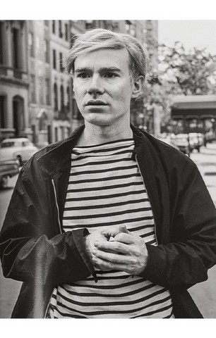 Schapiro. Warhol & Friends - фото 13