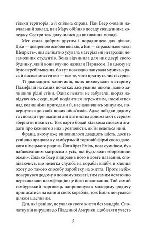 Хлопчики Джо - фото 5