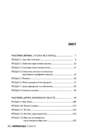 Хитке щастя - фото 6