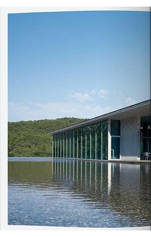 Contemporary Concrete Buildings - фото 2