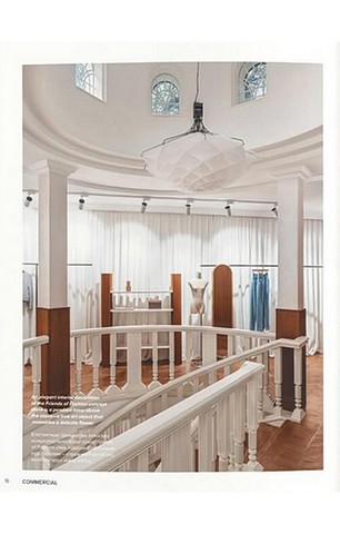 Interior Design / Інтер’єрні рішення від українських дизайнерів та студій - фото 2