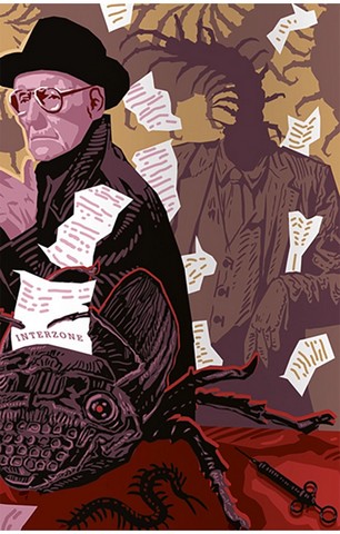 Голий ланч - фото 3