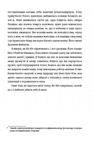 Вашингтон Блек - фото 5