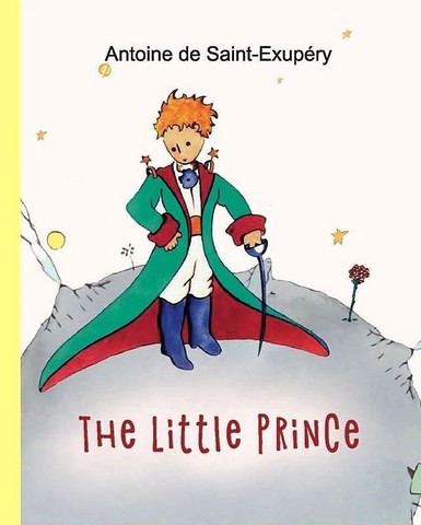 The Little Prince